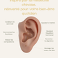 Votre premier rituel - Coffret ORA Ear seeds