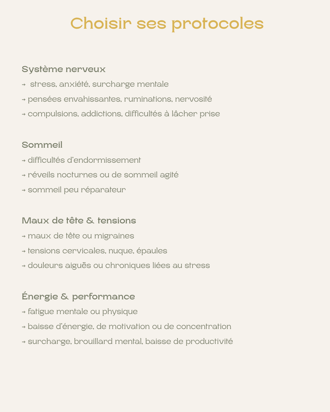 Votre premier rituel - Coffret ORA Ear seeds