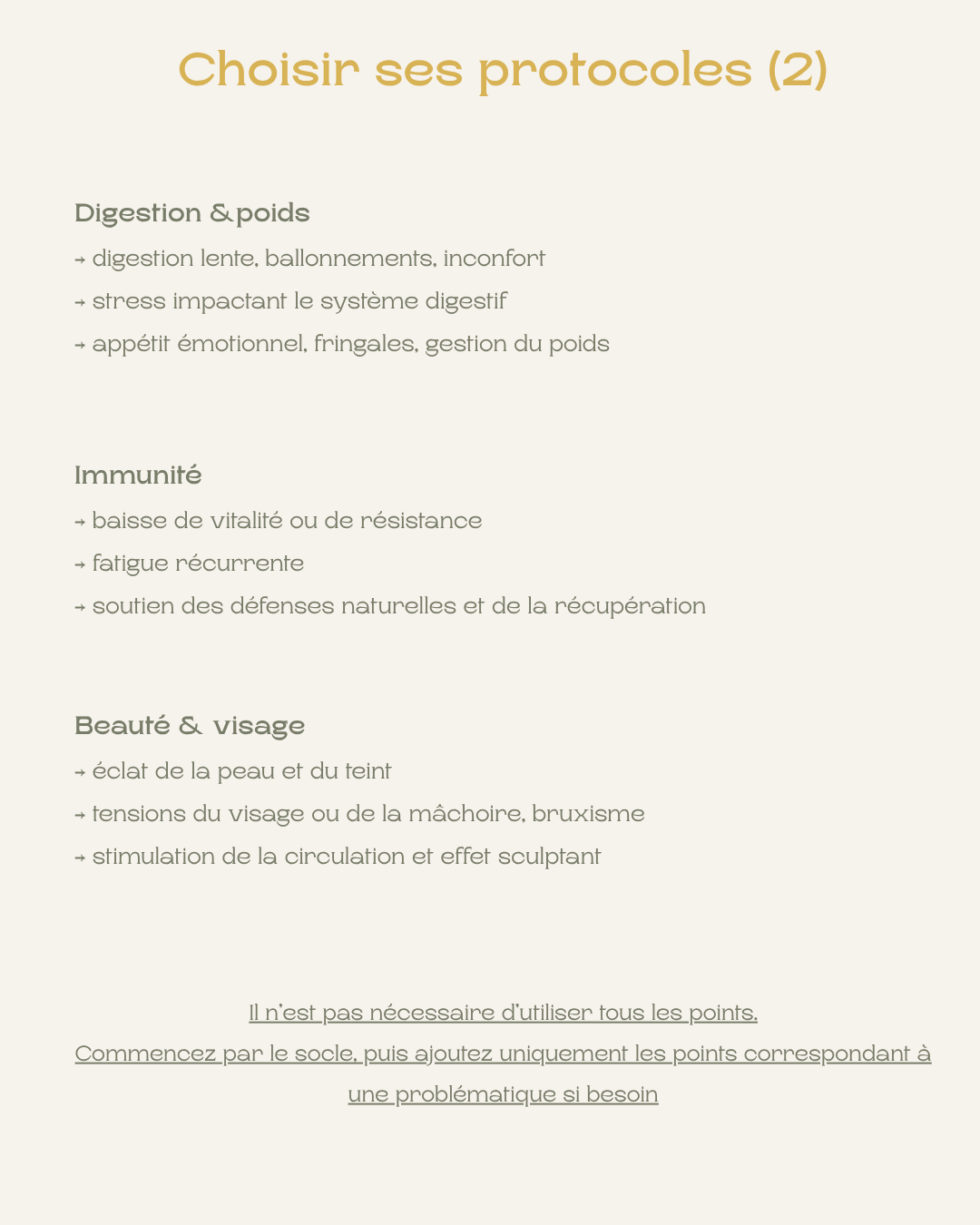 Votre premier rituel - Coffret ORA Ear seeds