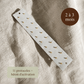 Bundle complet de graines auriculaires Ora Healing - ear seeds et bâton d'acupression
