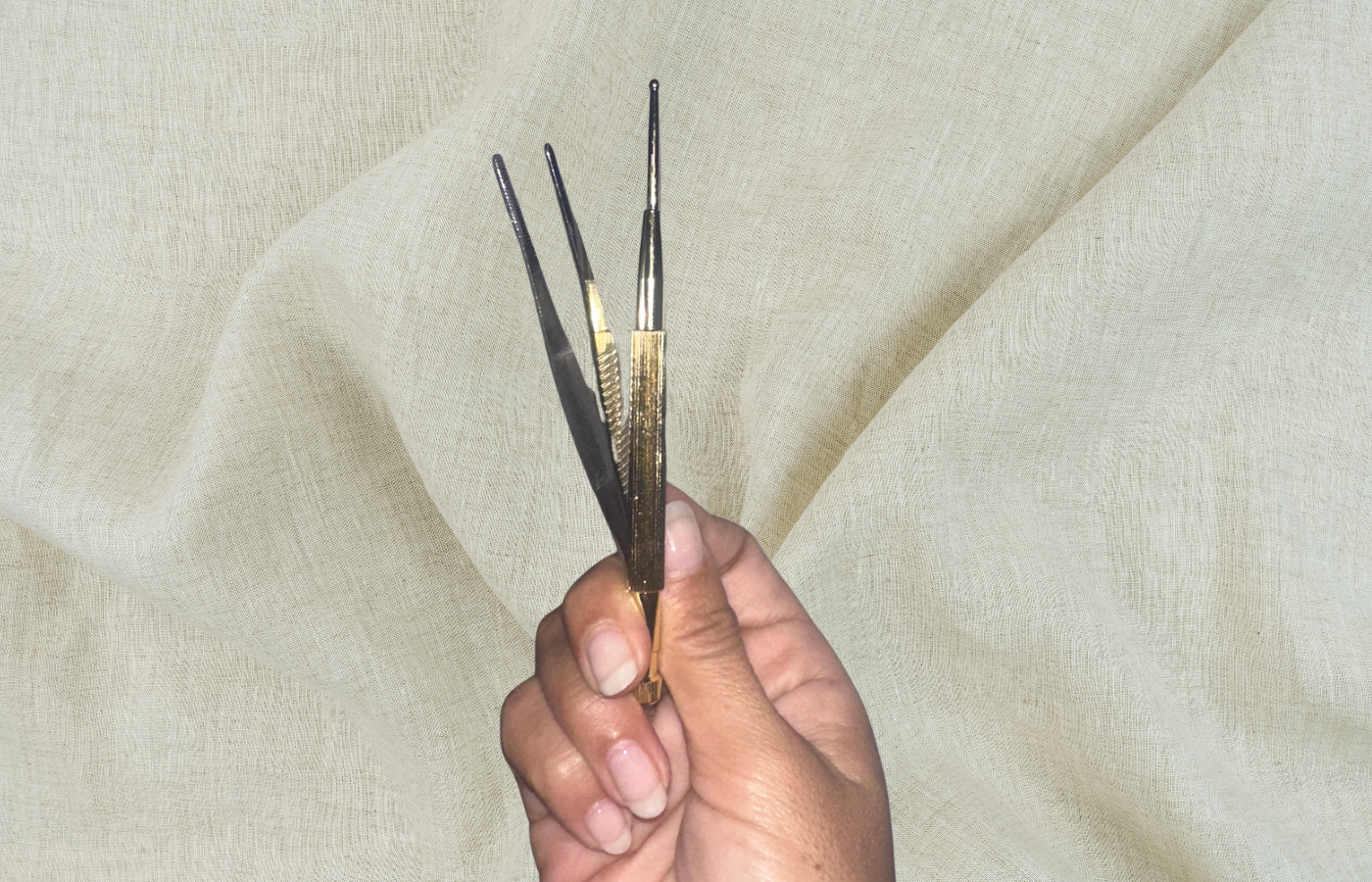 Votre premier rituel - Coffret ORA Ear seeds