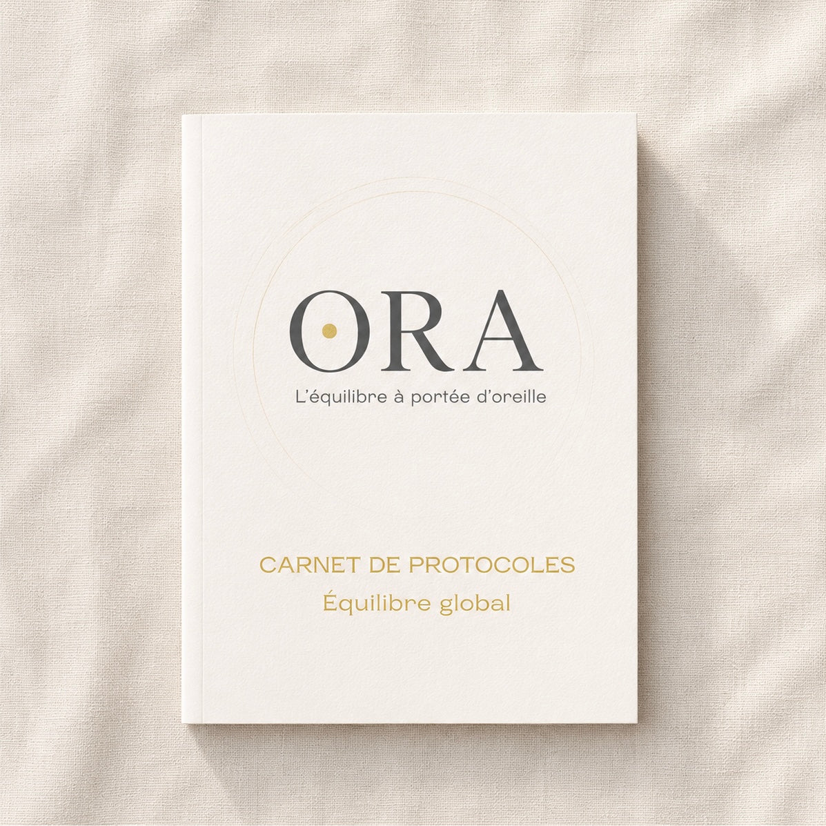 Graines auriculaires Kit Découverte : apaiser le stress, mieux dormir, se recentrer & plus - 40 graines auriculaires + Protocoles Équilibre Global