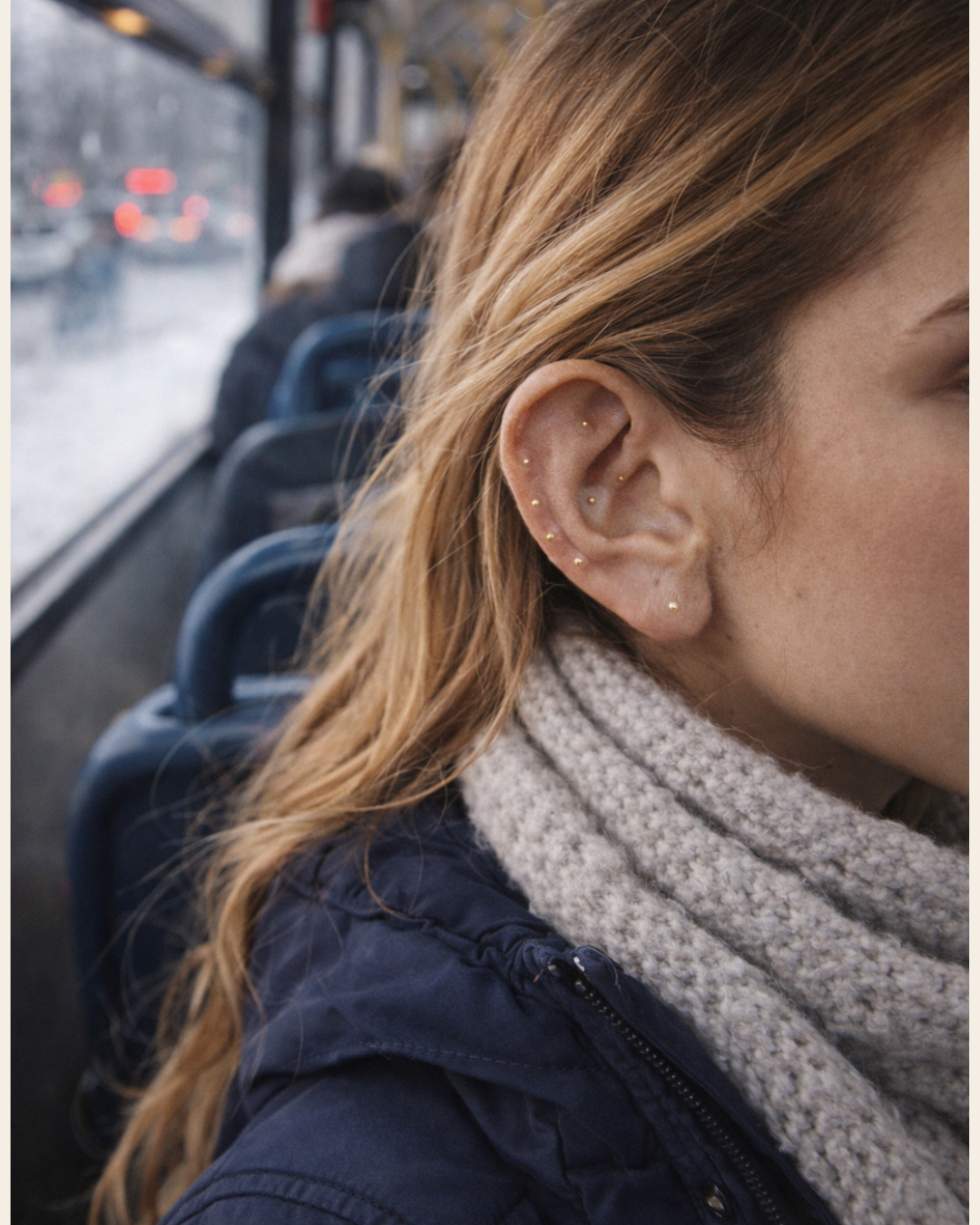 Votre premier rituel - Coffret ORA Ear seeds