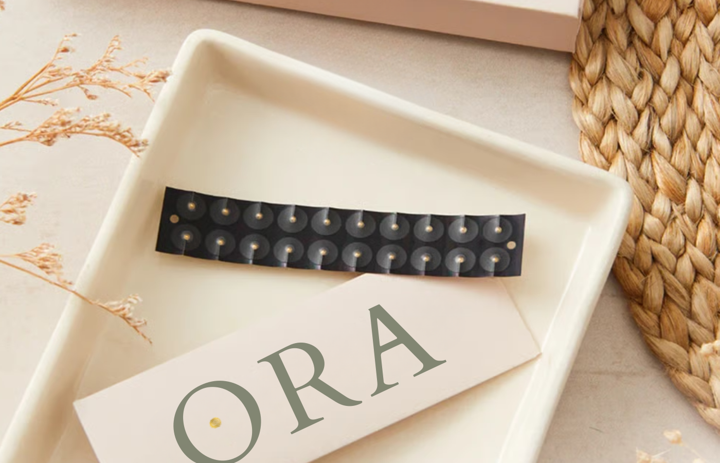 Votre premier rituel - Coffret ORA Ear seeds