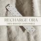 Recharge ORA