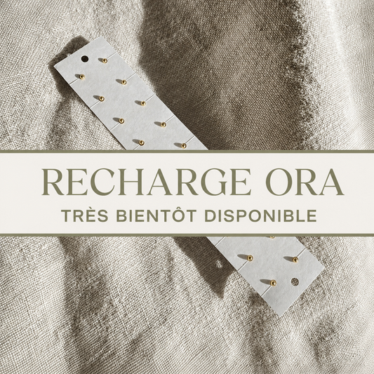 Recharge ORA